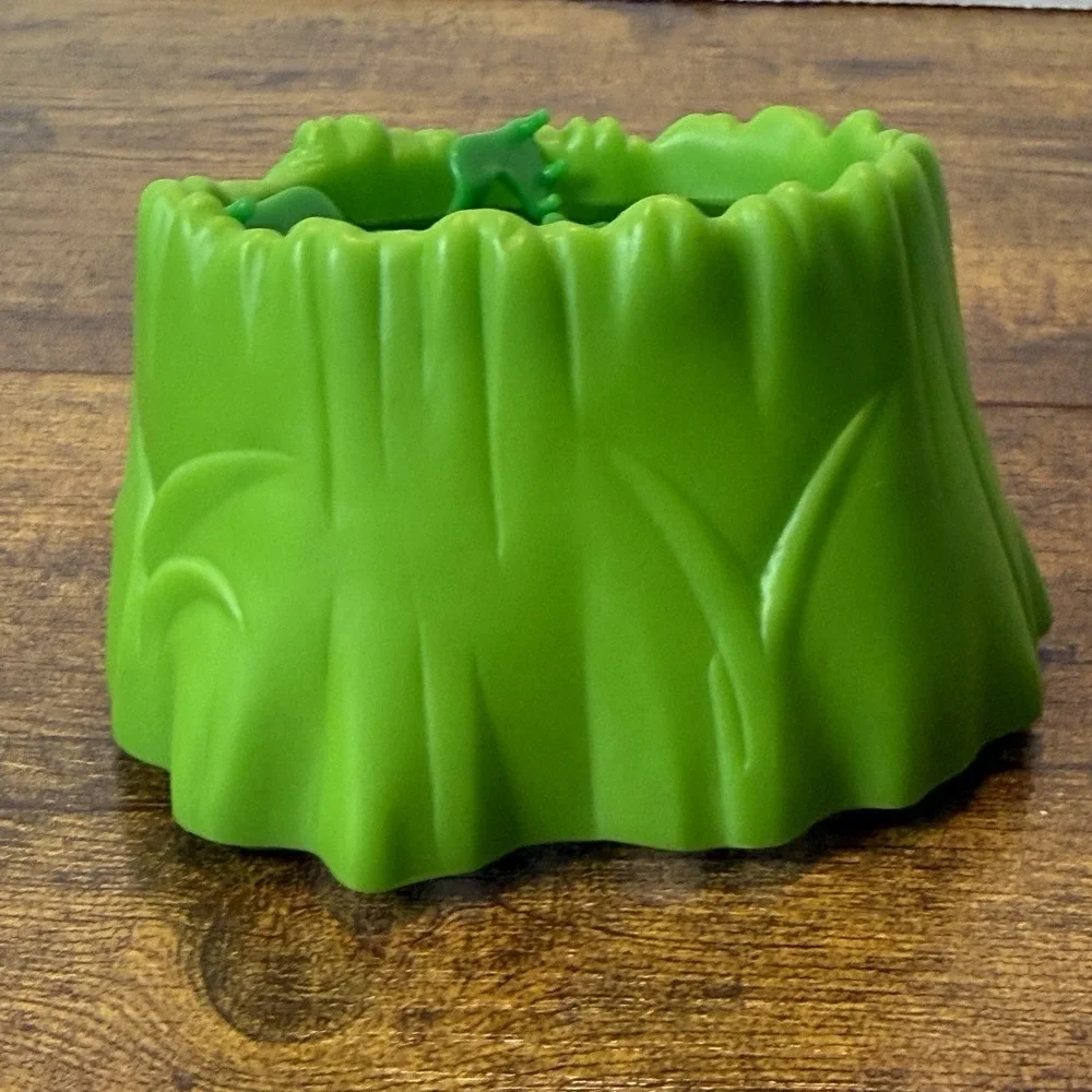 2004‎ Balloon Lagoon Cranium Game Y2K Replacement Parts Jumping Frogs Frog Pond